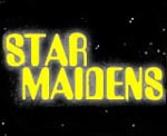Star Maidens Logo